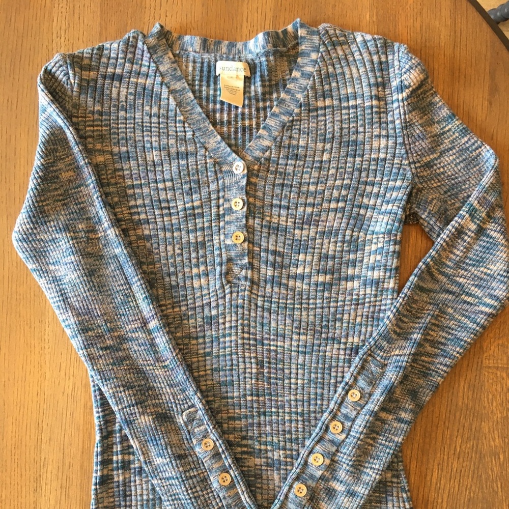 Sundance Henley